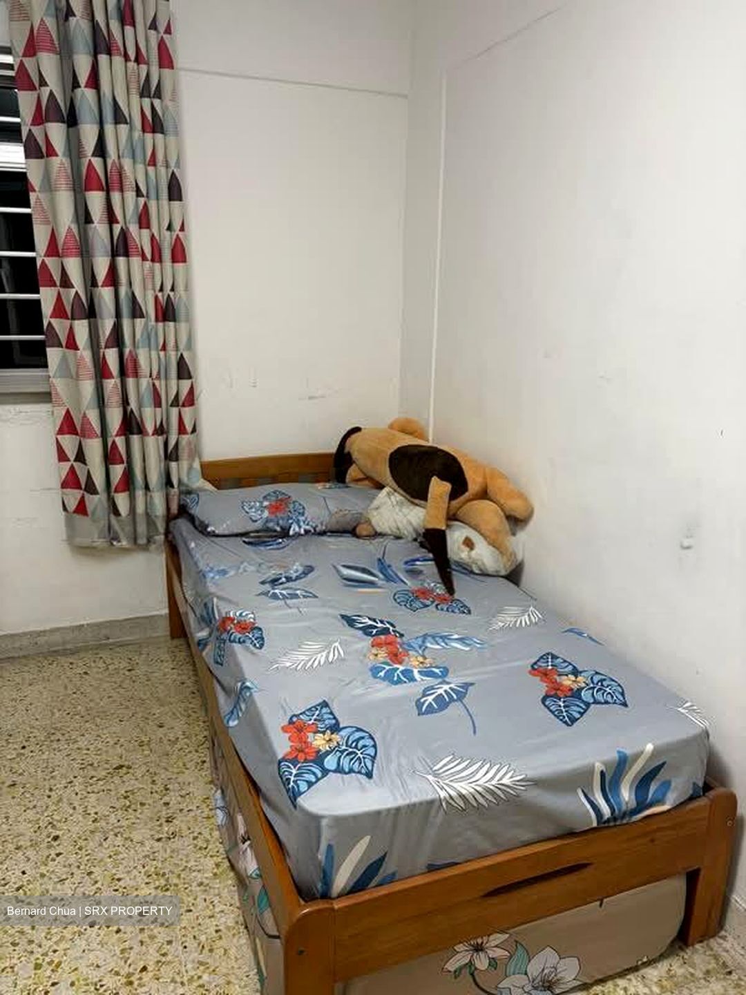 Blk 315 Clementi Meadows (Clementi), HDB 4 Rooms #582444211